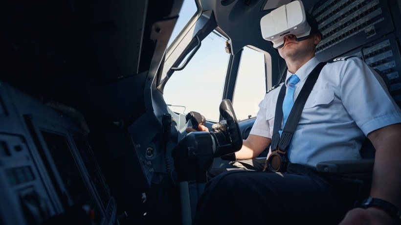 CypressChamber's tweet card. Learn how to choose eLearning content providers based on your industry needs and make learning meaningful for your staffers.