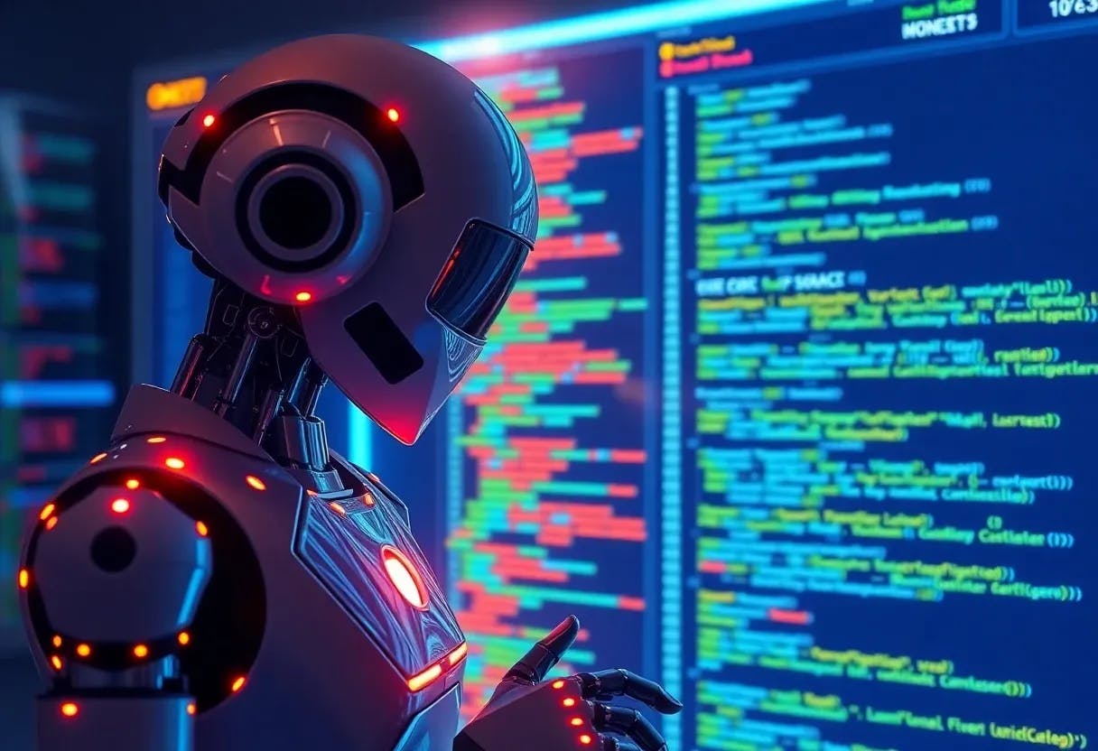 hackernoon's tweet card. ML-powered framework detects vulnerable code changes pre-submit with 80% recall and 98% precision, strengthening AOSP and open-source supply-chain security.