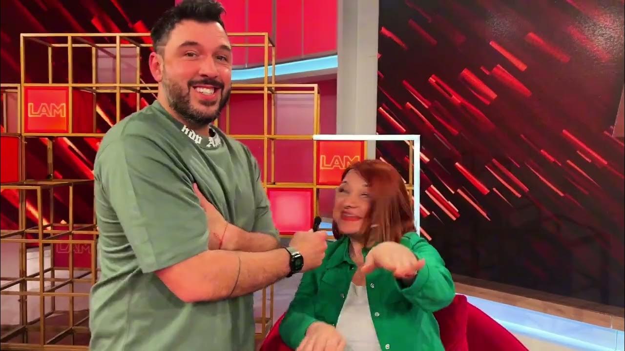 AngeldebritoOk's tweet card. VLOG 2 el regreso del jefe