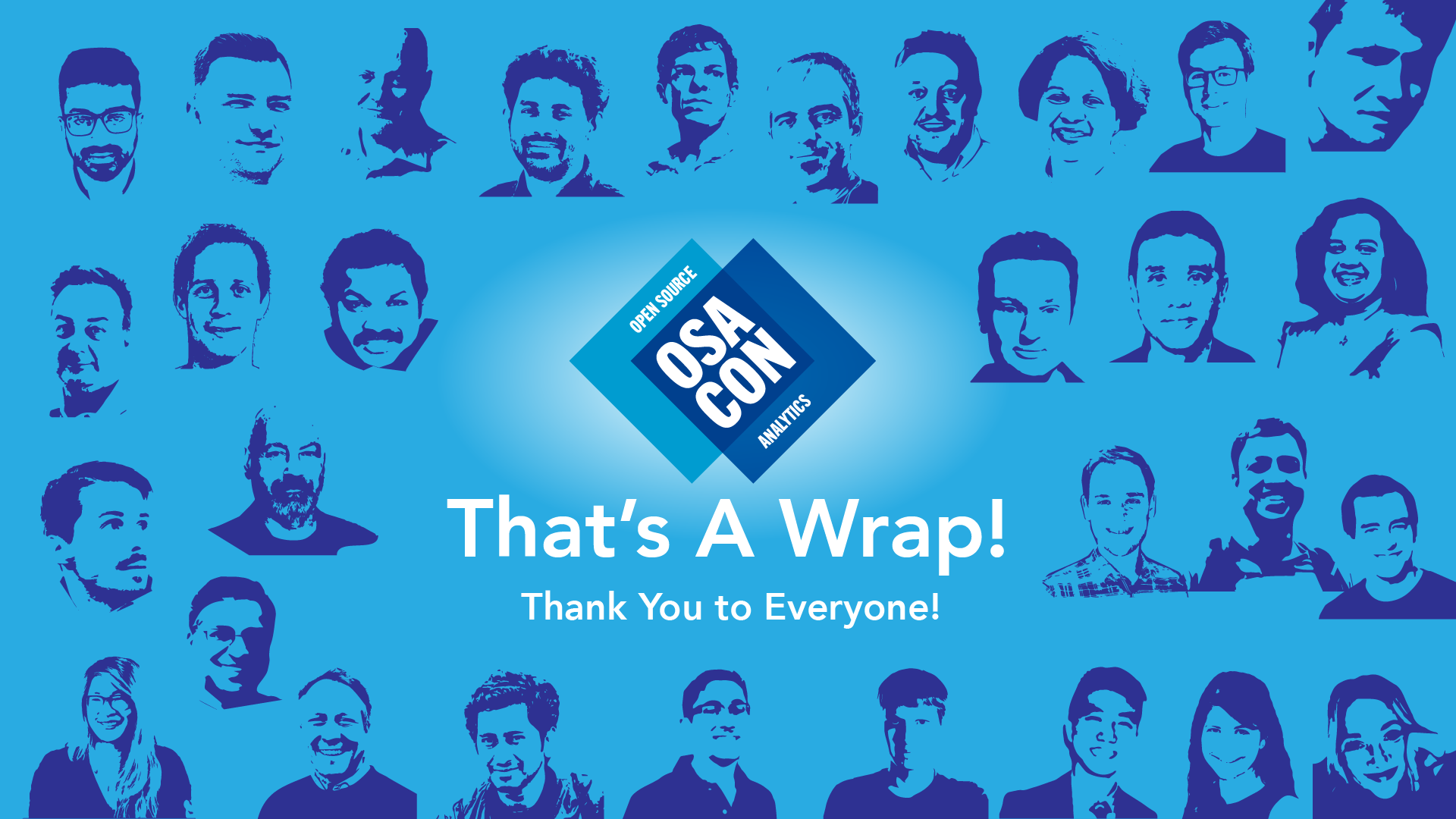 AltinityDB's tweet card. OSA Con 2021 sessions and panel discussions on open source analytics are now online, with abundant information on analytic databases and apps. Sign up for OSA Con 2022 updates!