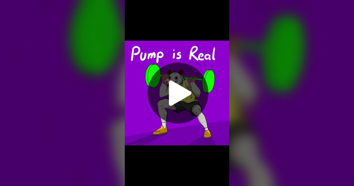 CSSKYWALKER21's tweet card. Check out $CS_MAMA’s video.