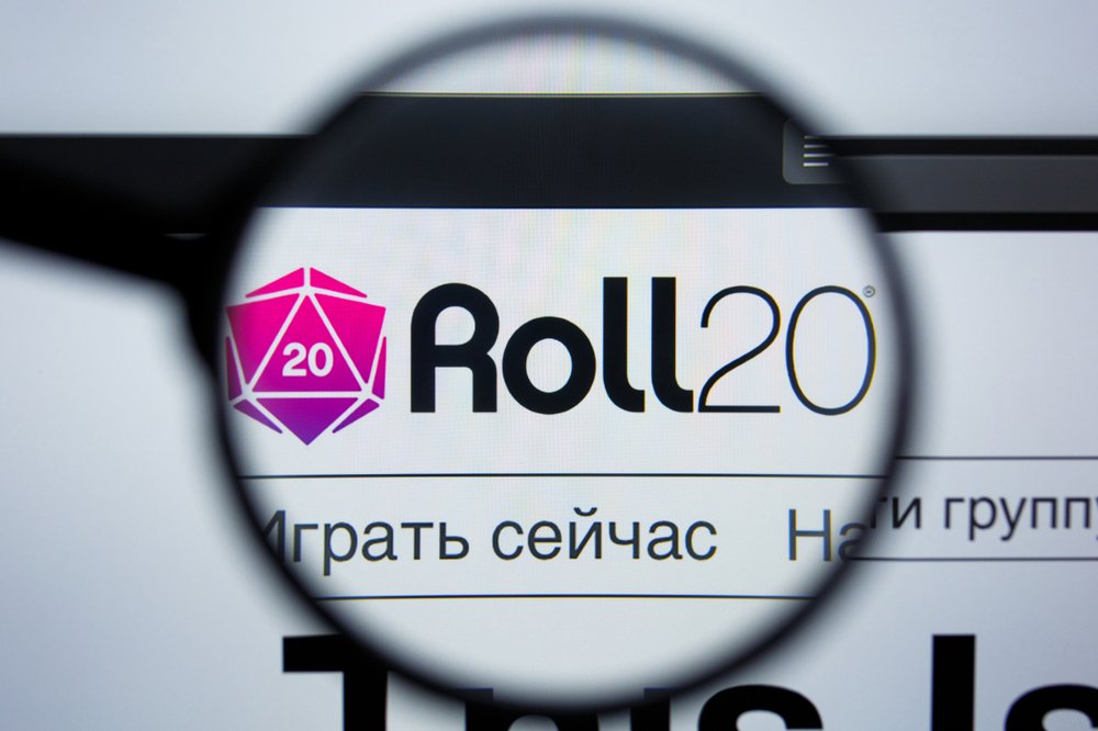 statusisdown's tweet card. Roll 20 is reportedly down for hundreds of players on October 1, 2025. Based on the graph showing on the outage tracking service, DownDetector volume of user reports surged around 10:45 PM Eastern...