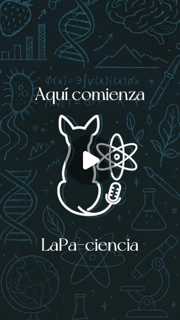 LaPa_ciencia's tweet card. LaPa-ciencia Podcast (@lapa_ciencia_podcast) • Instagram reel