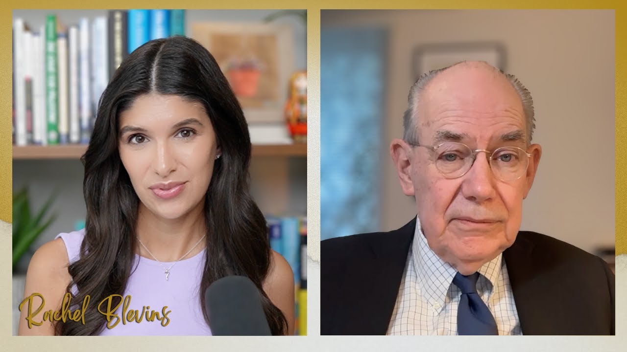 Simsixzero's tweet card. Russia DOMINATES on the Battlefield + China's RISE Challenges the US...