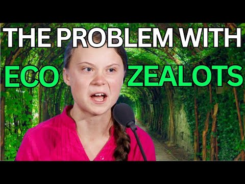 bacibobi1919's tweet card. What JUST STOP OIL and GRETA THUNBERG get wrong.