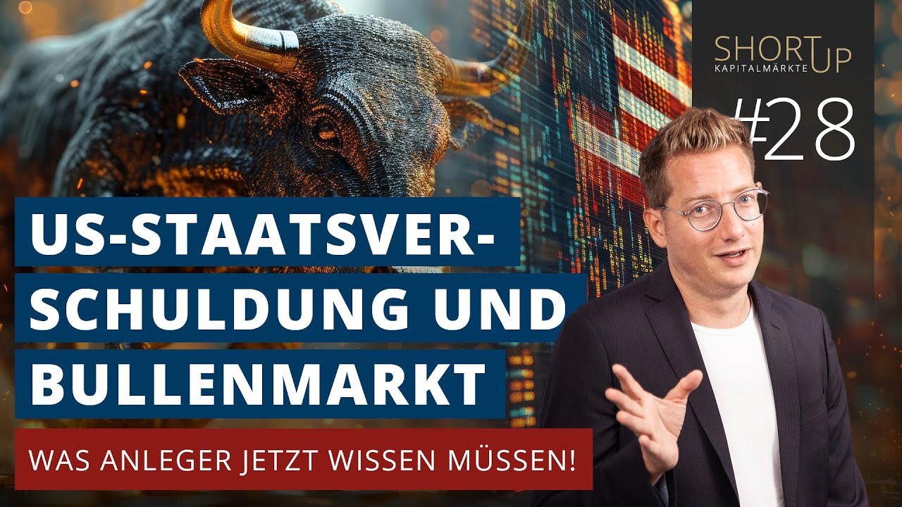 ForumValue's tweet card. Explodierende Staatsverschuldung: Gold- und Bitcoin-Rally voraus!