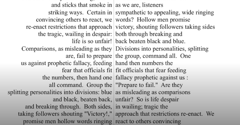 Tweet card summary image