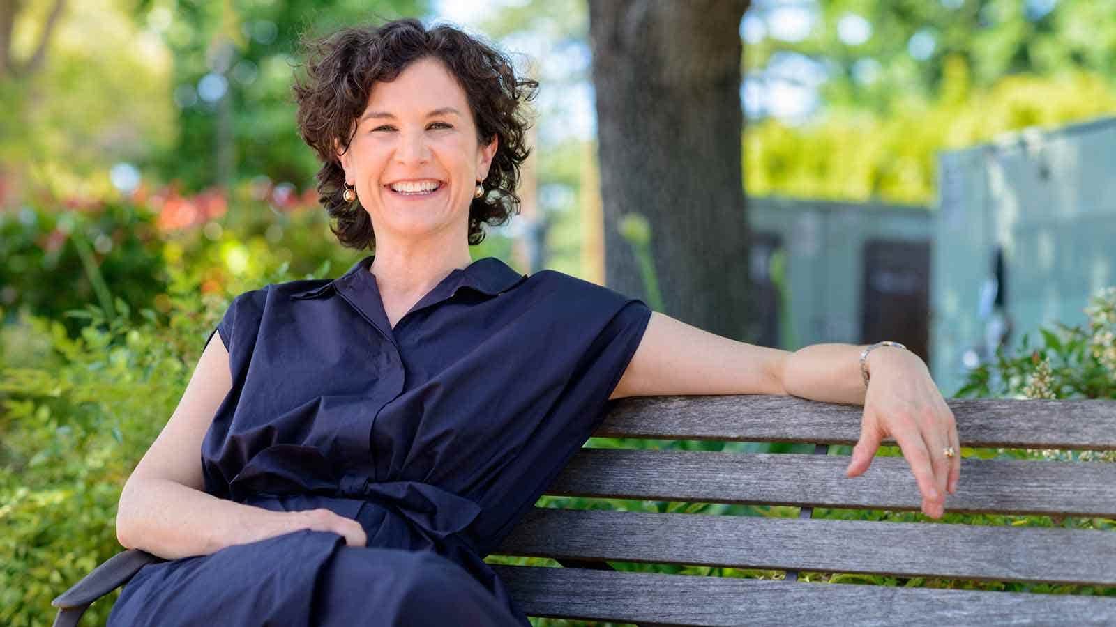 kathyoreilly's tweet card. A Q&A with a physician-filmmaker about her latest documentary