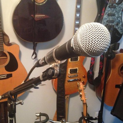 Tweet card summary image