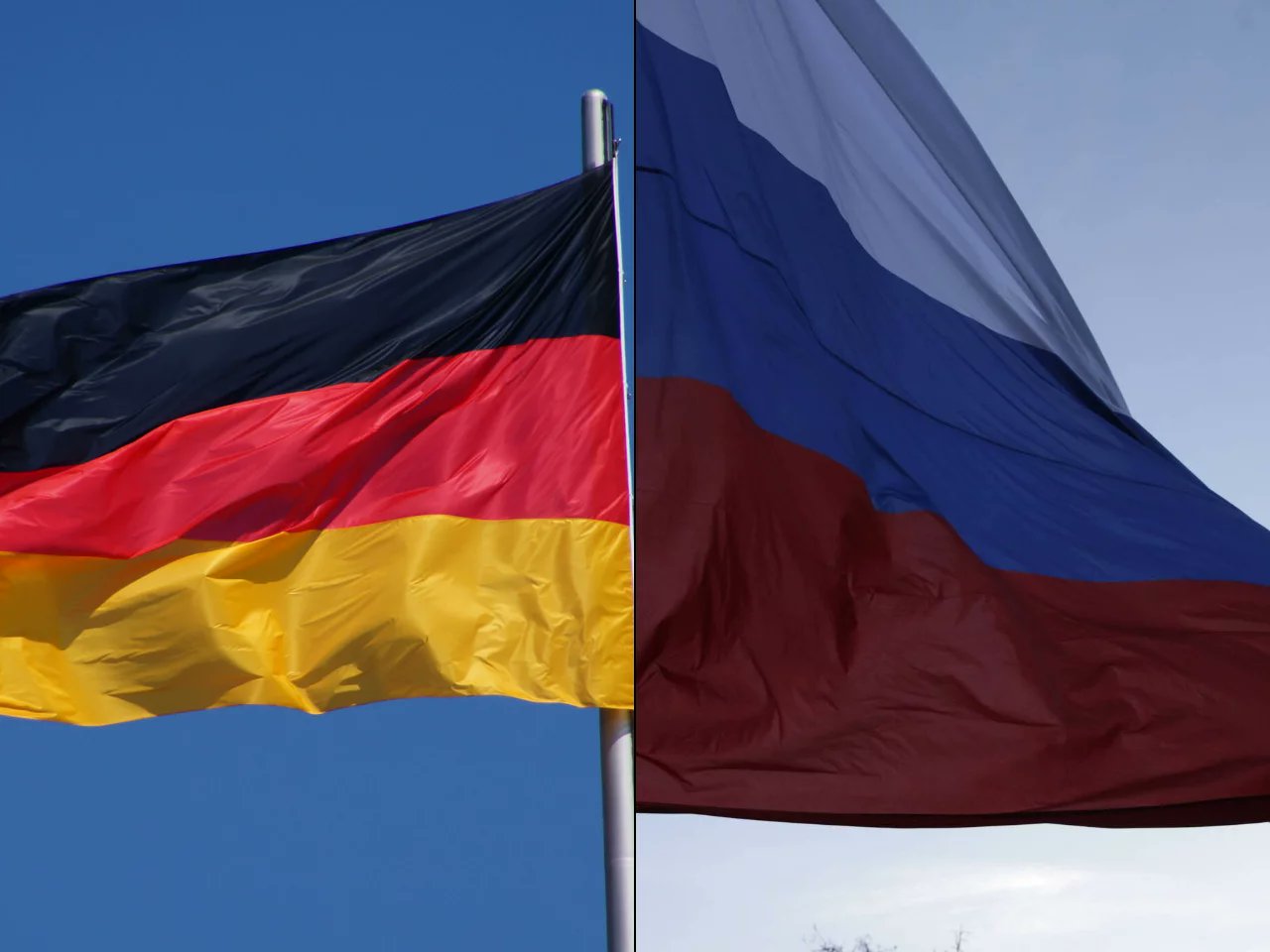 DoRzeczy_pl's tweet card. Co myślą Niemcy po decyzji polskiego sadu ws. Nord Stream? Czy AfD bądź partie establishmentu chcą powrotu do gazu z Rosji? Między innymi o tym Krzysztof Rak.