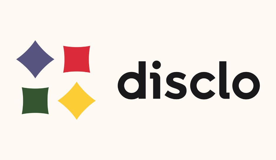 LererHippeau's tweet card. Meet Disclo, the latest addition to Lerer Hippeau’s portfolio.