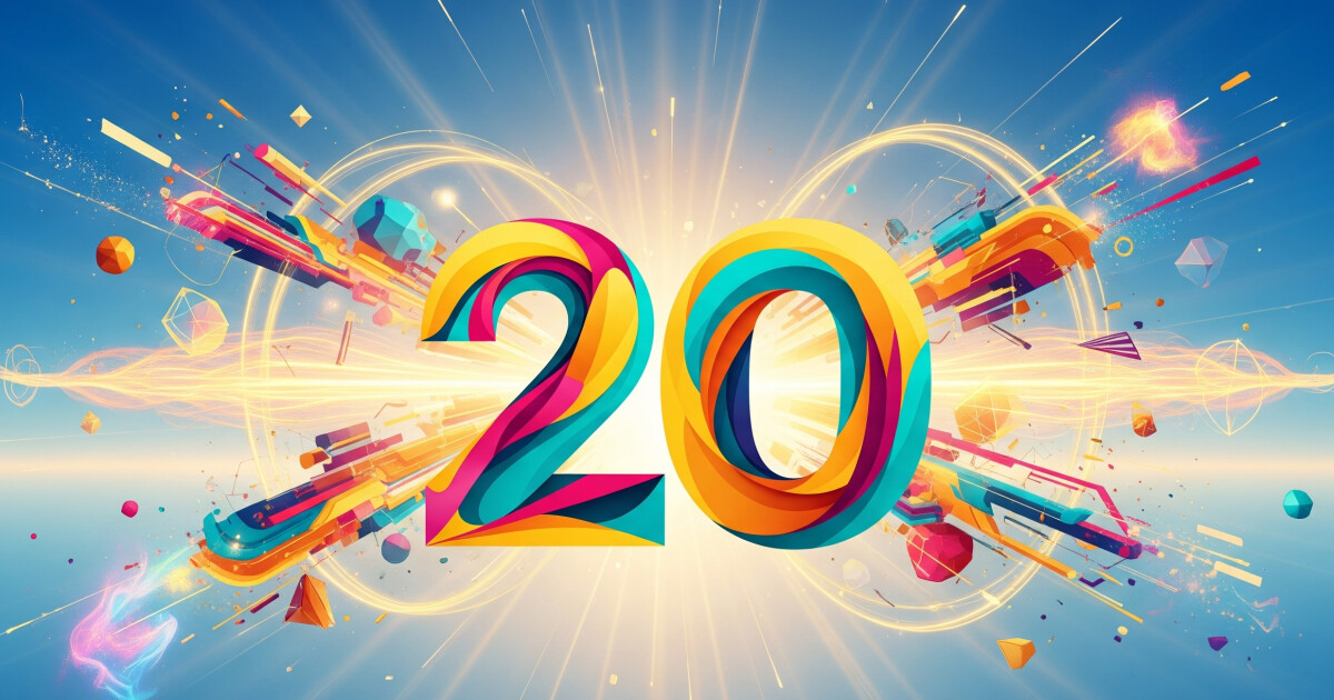 PhocaCz's tweet card. Joomla Turns 20: A Milestone of Innovation and a Bright Future Ahead