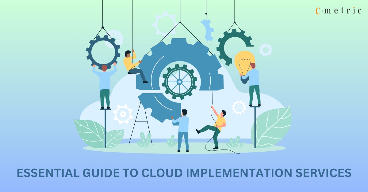 CMetricSolution's tweet card. Discover the key strategies and benefits of effective Cloud Implementation Services with our comprehensive guide. Optimize your tech with proven solutions.