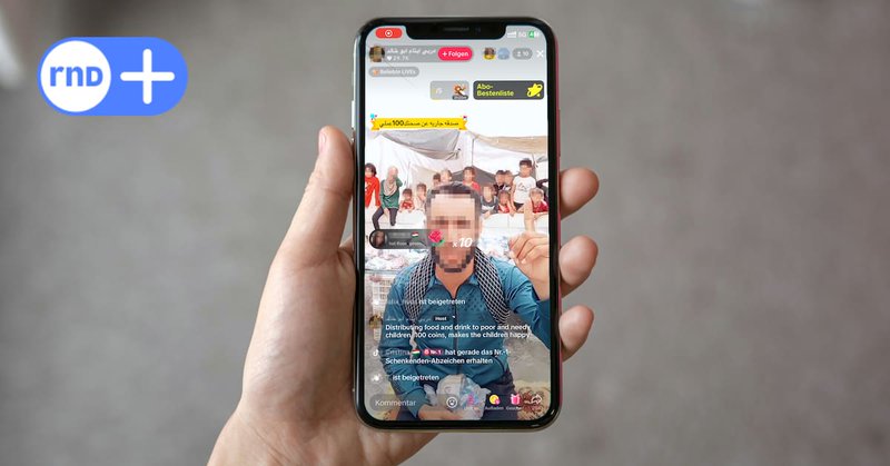 Tweet card summary image