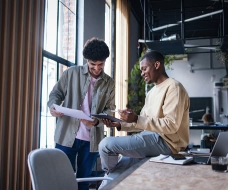 RIAWORKSPACE's tweet card. RIA security: Comparing Microsoft 365 Business Basic and Microsoft 365 E5 FREE QUOTE Business Basic vs. E5: Which is the right fit for RIAs? When it comes to the security needs of registered invest...