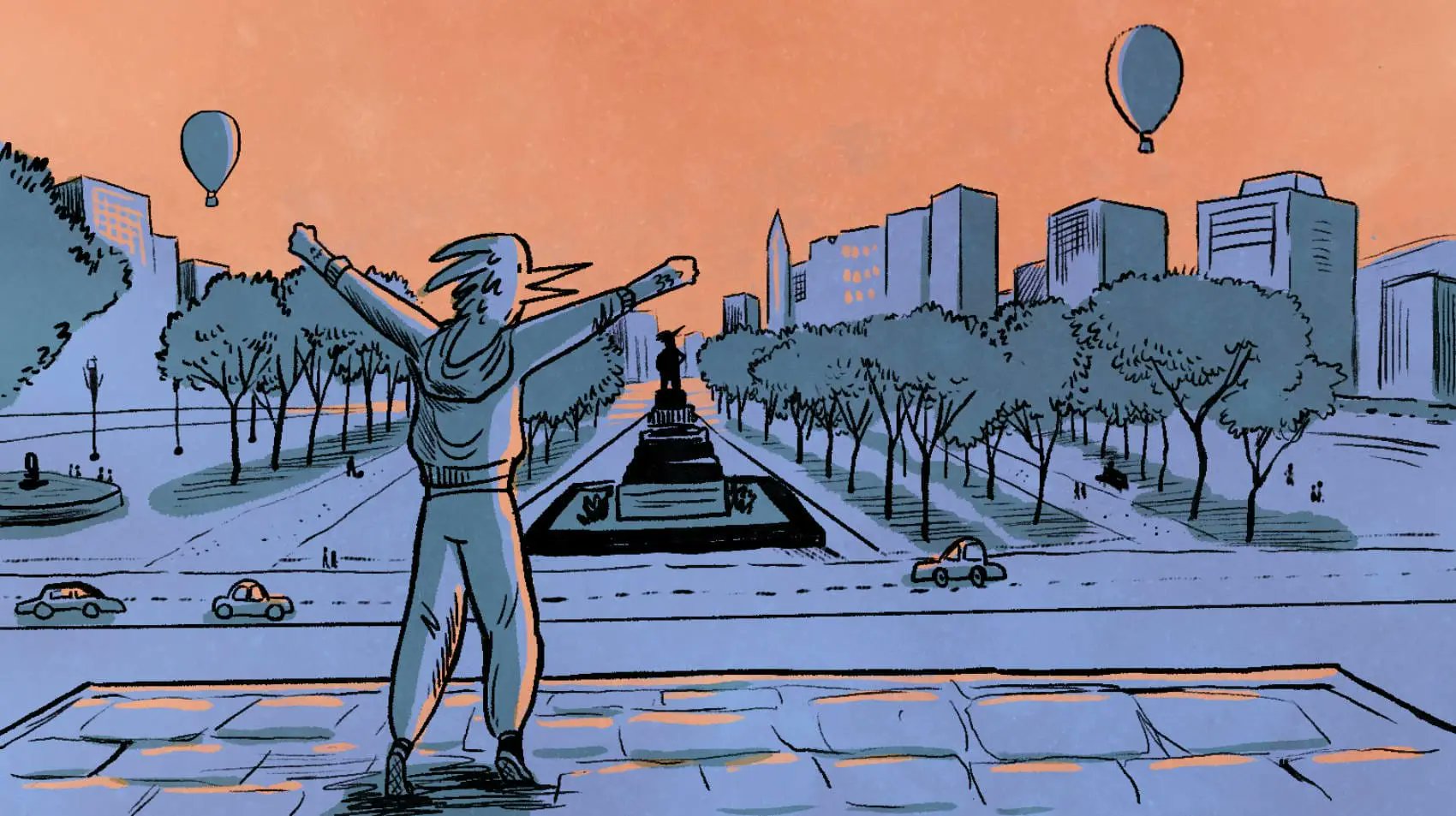 benbjohnson's tweet card. Fly.io Distributed Systems Challenges