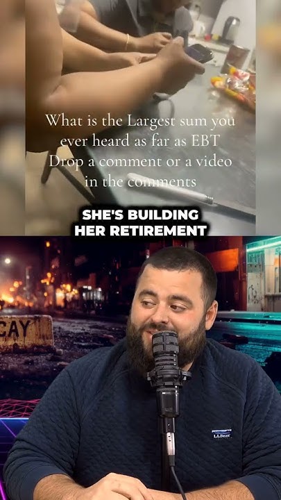 TemptingFate_'s tweet card. THE BIGGEST EBT BALANCE I'VE EVER HEARD