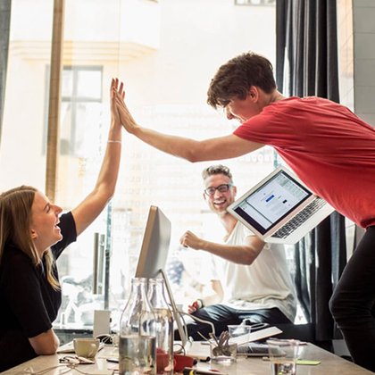 Tweet card summary image