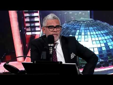 GaryBrmdez's tweet card. El Poder de la Imagen - Alertas mediáticas por el COVID-19