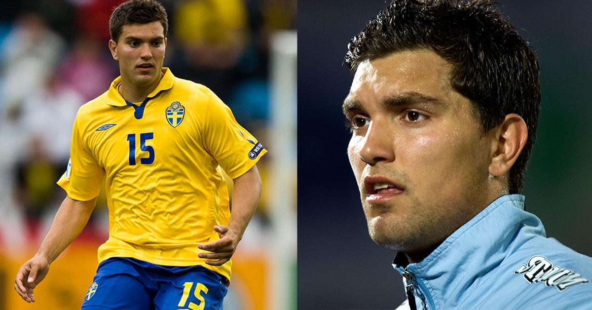 ErikNiva's tweet card. Fotbollssverige har sorg. Labinot Harbuzi är död. Den förre Malmö FF- och U21-landslagsspelaren blev 32 år gammal.