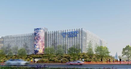 reggcohn's tweet card. There’s still time to correct this glaring error in judgment — political and architectural — before they both own it.