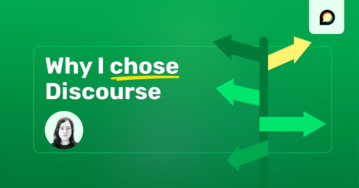 jawestenberg's tweet card. When I first started thinking about building a community around my writing, I did what any reasonable person would do: I looked at what everyone else was doing.