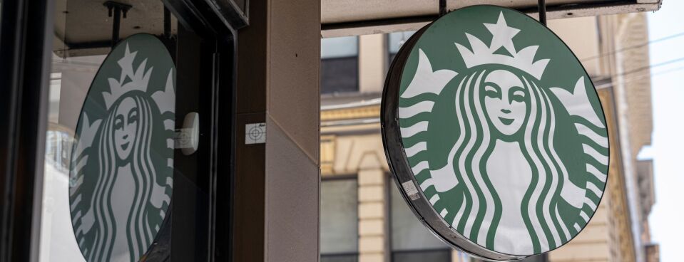 CPRBlog's tweet card. Starbucks Corp. is taking aim again in federal court this week to undo one of the first National Labor Relations Board orders ever levied against the company.
