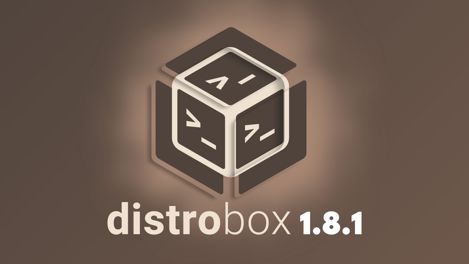 linuxiac's tweet card. Distrobox 1.8.1, a containerized Linux environment, is a bug-fix release that includes fixes for the NVIDIA toolkit, smarter cloning, performance boosts, and more.