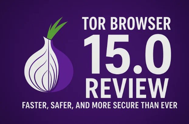 anupyadav123's tweet card. Just dropped: Tor Browser 15.0 is here with vertical tabs, tab groups, Android screen lock & Firefox ESR 140 power. Faster circuits, tighter security, zero leaks. My full review reveals why this is...