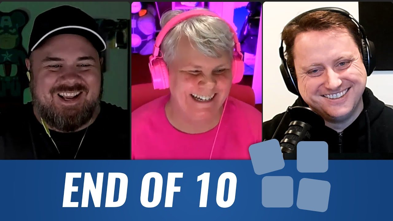 jill_linuxgirl's tweet card. End of Windows 10 is Nigh!