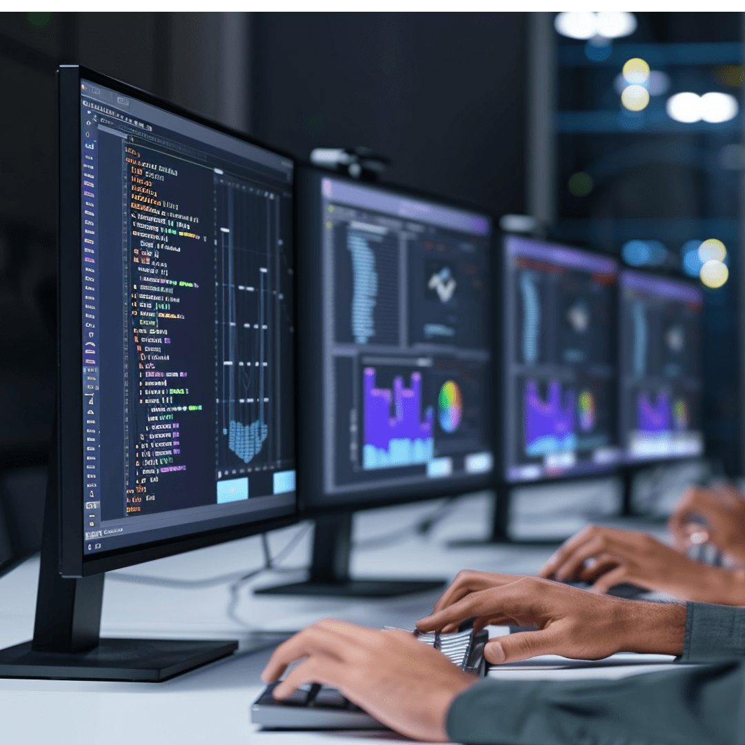 WeAreSolvaria's tweet card. How often you should audit your database to maintain peak performance? Proactive audits are key for business resilience and security.