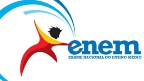 vigalume's tweet card. ANULA ENEM 2025