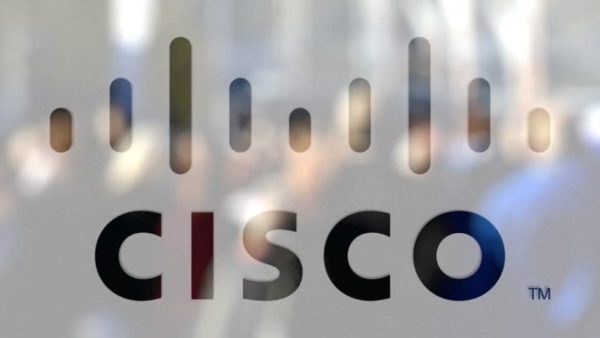 OnTech_do's tweet card. Cisco recently addressed a high-severity vulnerability in its Firepower Management Center software with the latest update. The firm urged users to upgrade to the latest software releases to receive...