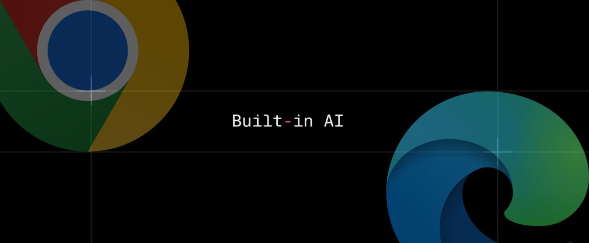 charles_loder's tweet card. TypeScript library for using in-browser AI models with the Vercel AI SDK, with support for seamless fallback to server-side models - jakobhoeg/built-in-ai