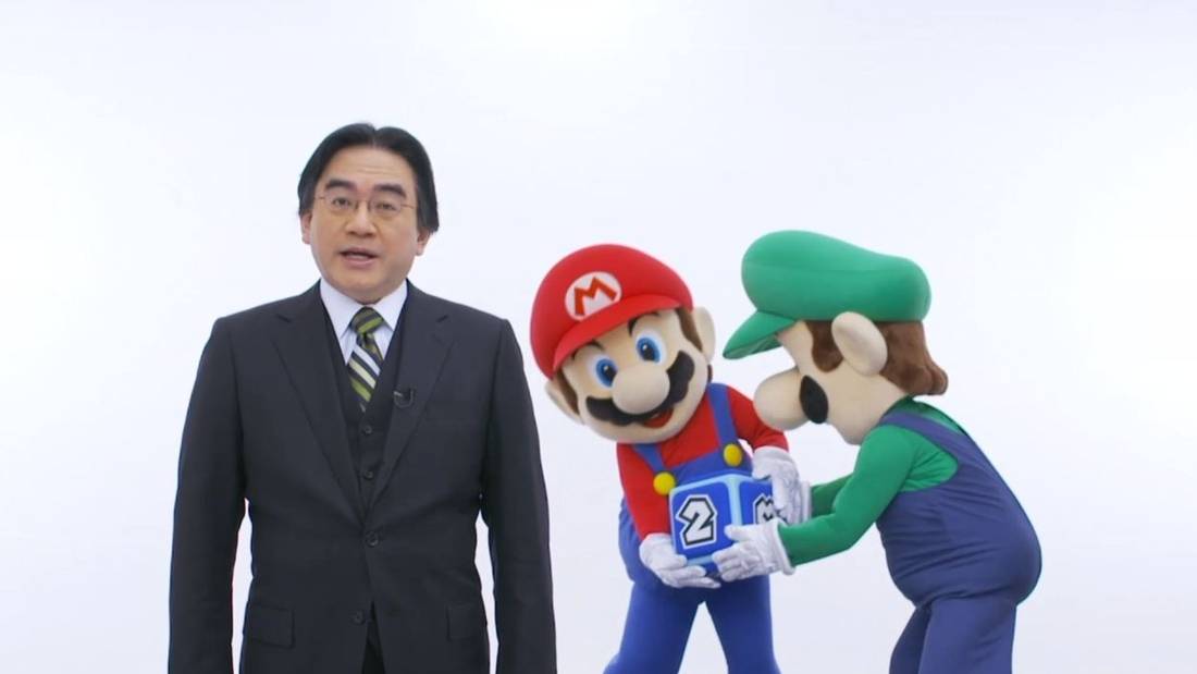 david_whitney's tweet card. Why Nintendo's Satoru Iwata refuses to lay off staff