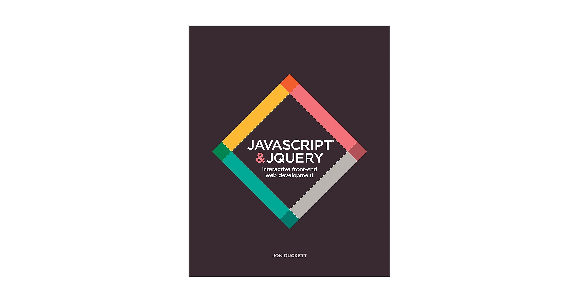 rasangarocks's tweet card. JavaScript and jQuery: Interactive Front-End Web Development