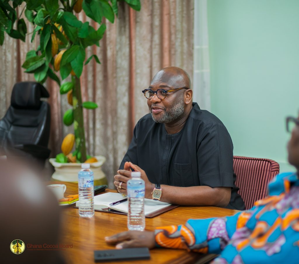 KingWobil's tweet card. Ghana Cocoa Board (COCOBOD) has dismissed claims circulating on social media that the government has announced an increase in cocoa prices, stating that such