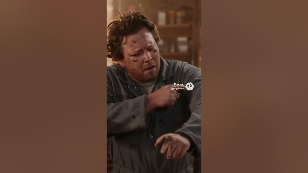 CarPartsInsight's tweet card. The Mechanic’s Unexpected Diagnosis 😂🔧 #mechanichumor #jokes #funny...