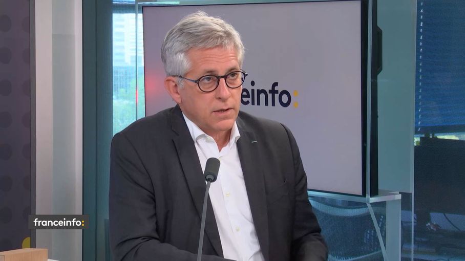 franceinfo's tweet card. Invité vendredi sur franceinfo, le ministre de la Santé, Frédéric Valletoux, précise ses propos polémiques au sujet de l'actuel dispositif de prise en charge des affections longue durée.