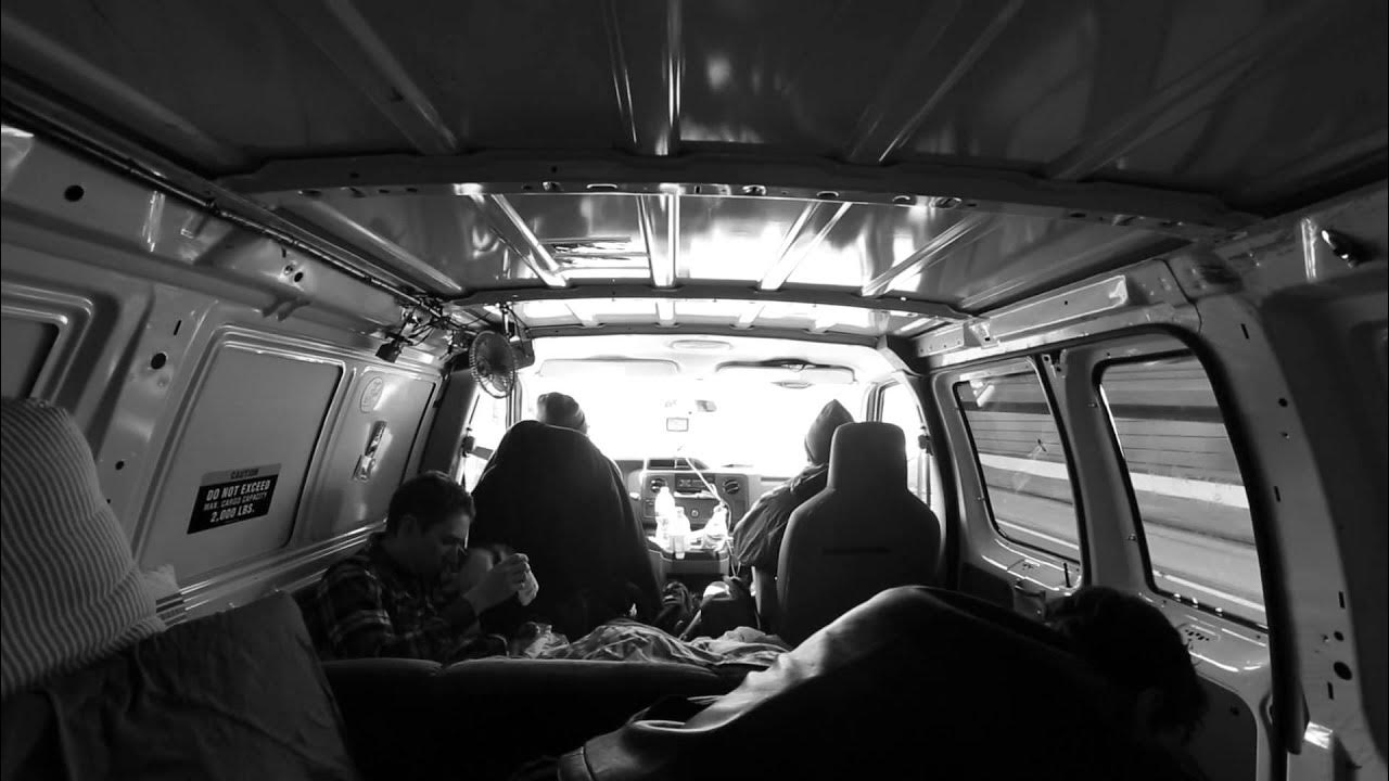 getaclutrivia's tweet card. The Front Bottoms "Twin Size Mattress" Official Music Video