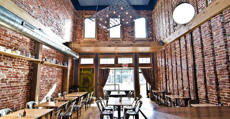 barelenadc's tweet card. Planned build-out will dwarf the former Boundary Road