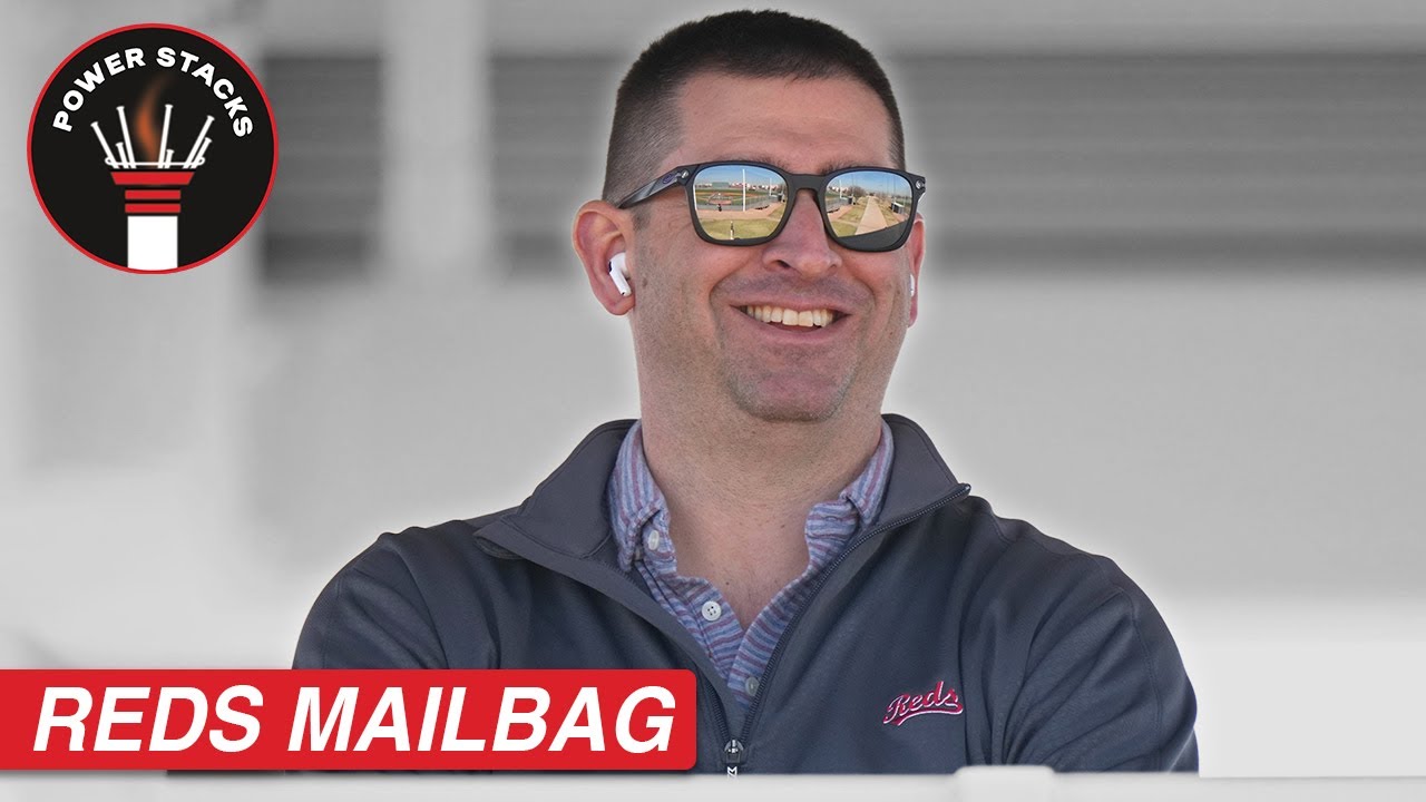 PowerStacksPod's tweet card. A Power Stacks Offseason Mailbag!