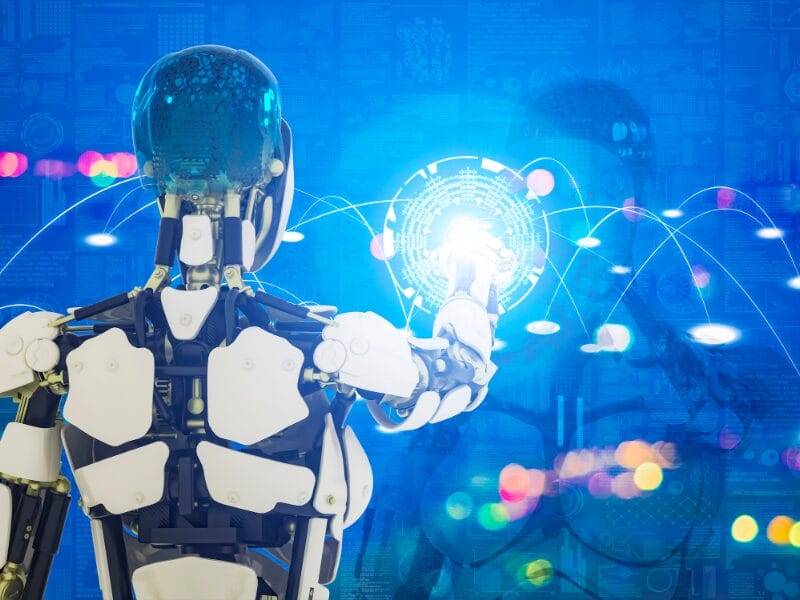 AngelaTague's tweet card. Search is changing fast. Learn how to write blog content designed for AI-generated answers, boost visibility in ChatGPT, SGE, and Perplexity, and stay ahead in the GEO era.