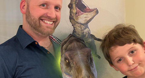 toyworldmag's tweet card. The BlogOn Kids event took place this weekend, celebrating the toy industry and highlighting the benefits that influencers can have as part of toy company marketing strategies. Following the success...