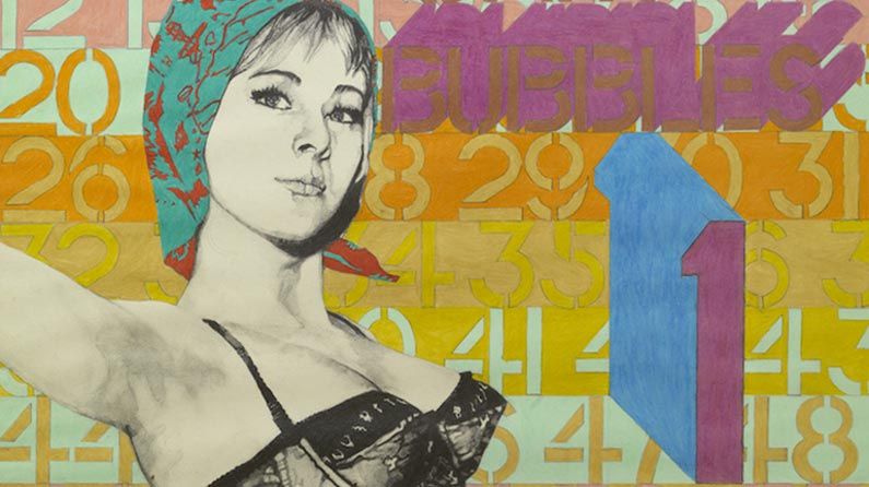 CreativeBloq's tweet card. You know them for their literary, musical or acting abilities. But did you know they've trained and worked as professional illustrators?