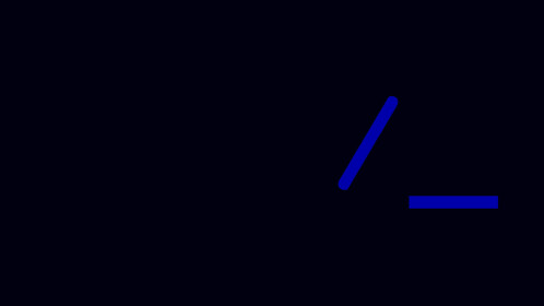 Input_CONSOLE's tweet card. You have somehow found your way into Console's warehouse. What will you do from here? Music: Indigo Heir - Homestuck