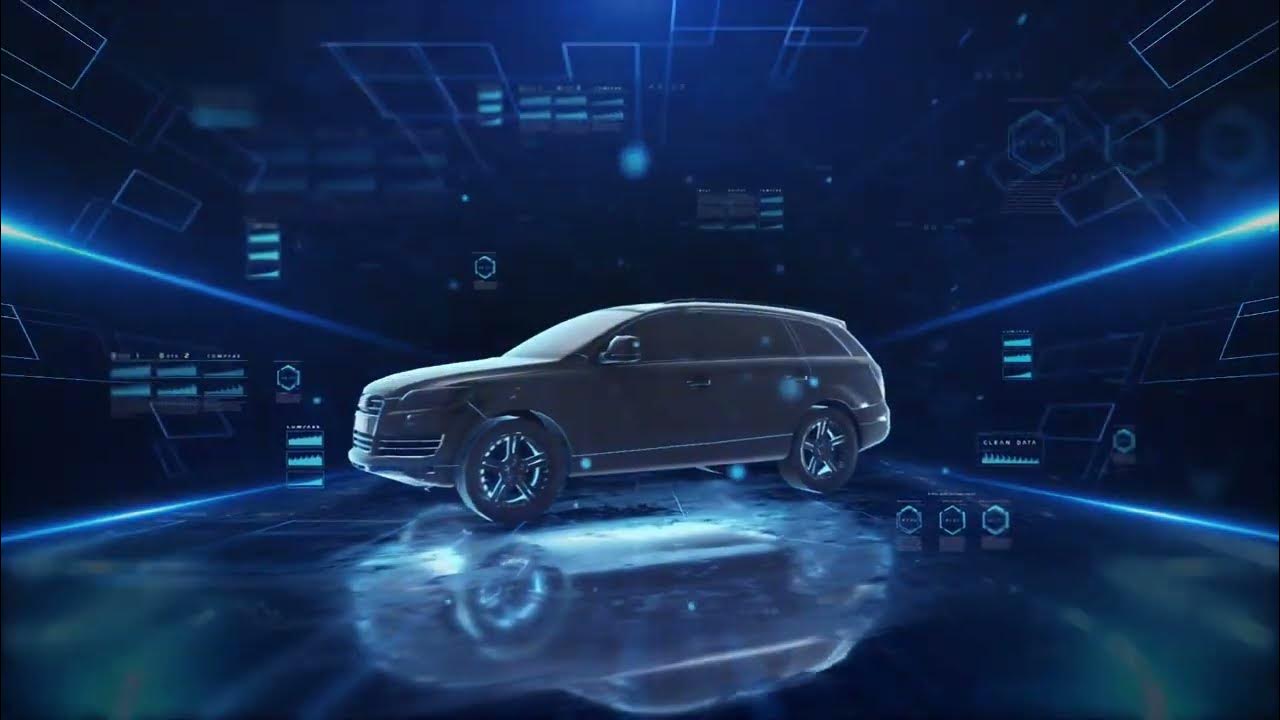 SocionextUS's tweet card. Automotive Custom SoC Solutions from Socionext