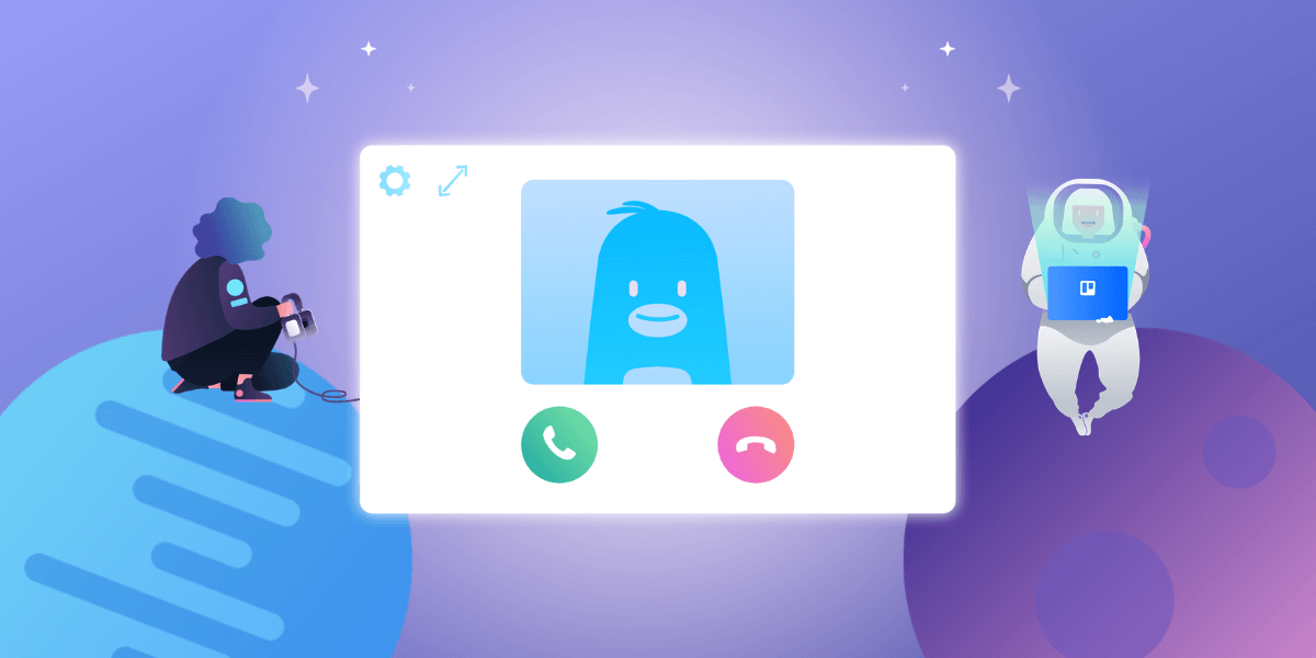 videolinkinc's tweet card. Video conferencing etiquette is simpler than you think. Learn these tips and best practices to host (and participate in) better video meetings.