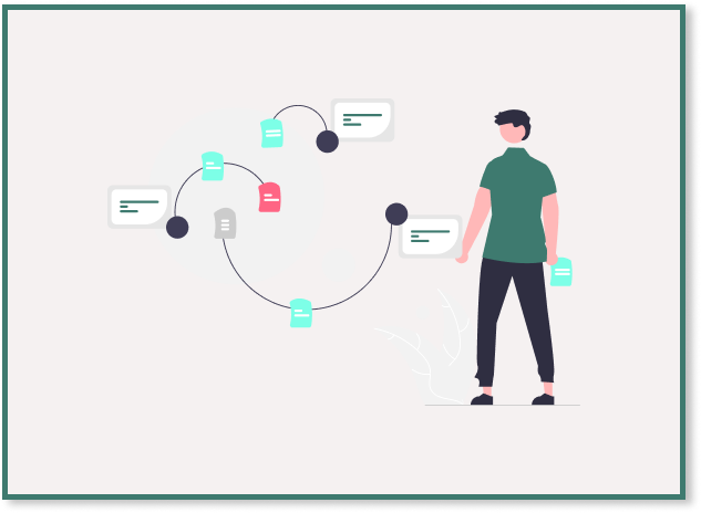 TDataScience's tweet card. A practical LangChain tutorial for data scientists to inspect CSVs