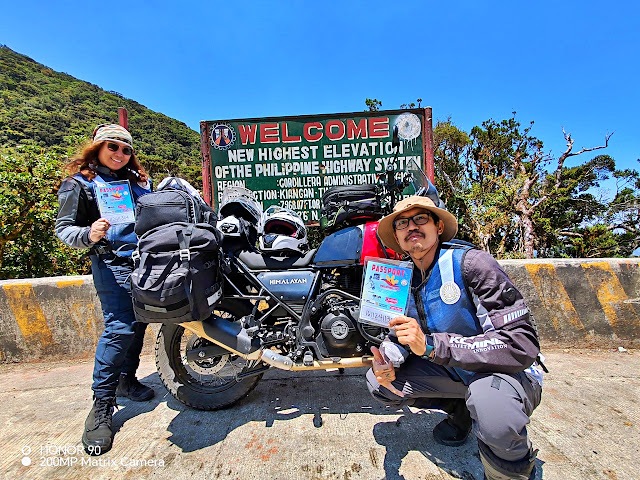markyramonego's tweet card.   How A Couple Went on a Philippine Loop Experiencing Local Culture Motorcycle tourism remains a relatively novel concept in the Philippine...